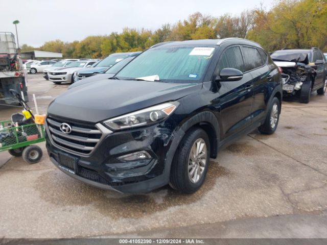 KM8J33A26GU113463 Hyundai Tucson Eco