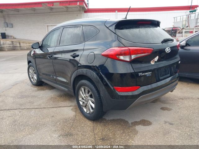 KM8J33A26GU113463 Hyundai Tucson Eco
