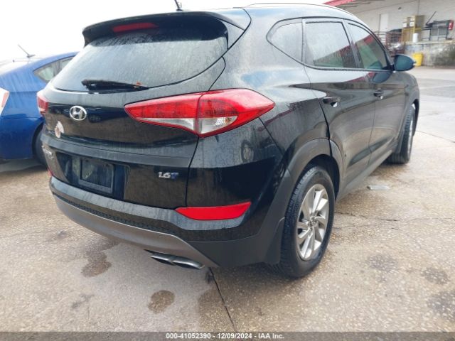 KM8J33A26GU113463 Hyundai Tucson Eco