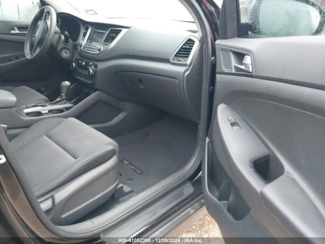 KM8J33A26GU113463 Hyundai Tucson Eco
