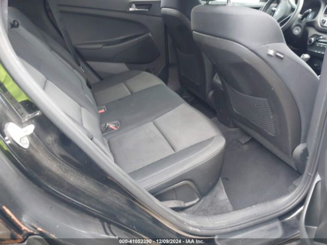 KM8J33A26GU113463 Hyundai Tucson Eco