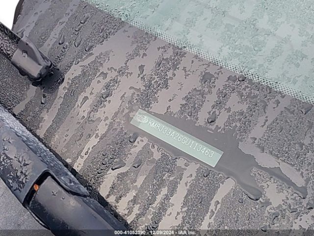 KM8J33A26GU113463 Hyundai Tucson Eco