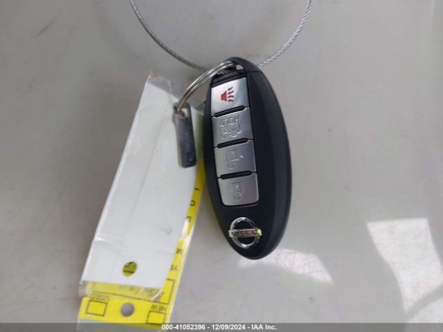 1N4AZ0CP1FC325675 Nissan Leaf Sl