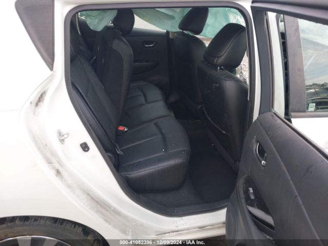 1N4AZ0CP1FC325675 Nissan Leaf Sl
