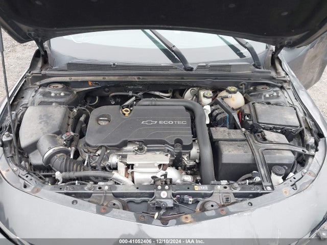 1G1ZB5ST6HF274598 Chevrolet MALIBU LS