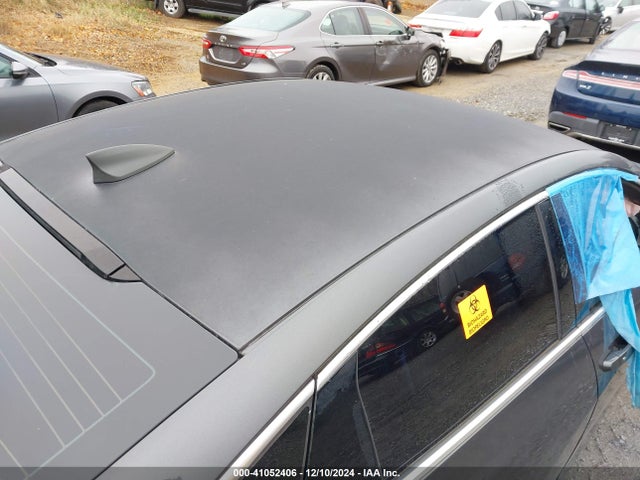 1G1ZB5ST6HF274598 Chevrolet MALIBU LS