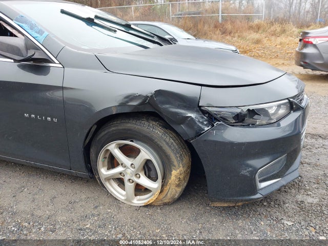 1G1ZB5ST6HF274598 Chevrolet MALIBU LS