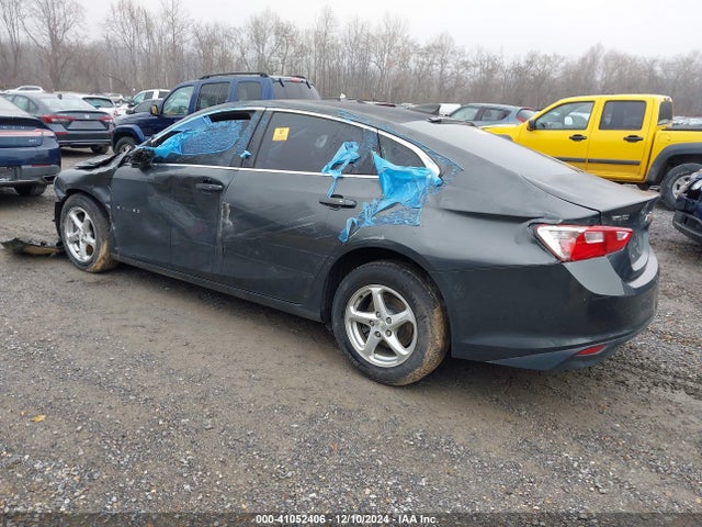 1G1ZB5ST6HF274598 Chevrolet MALIBU LS