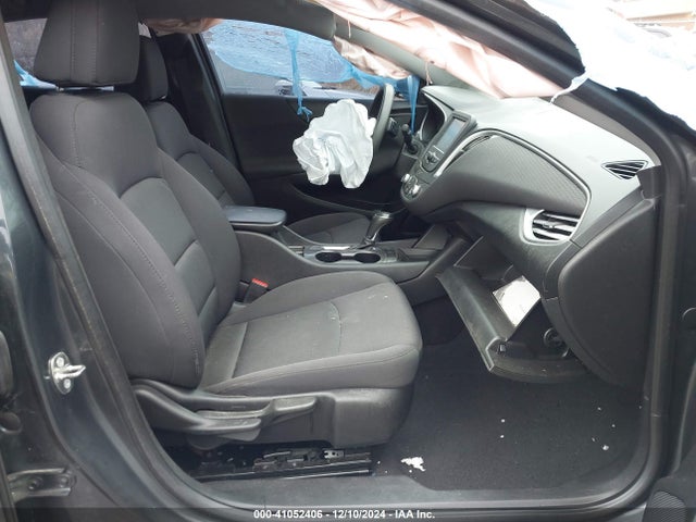 1G1ZB5ST6HF274598 Chevrolet MALIBU LS