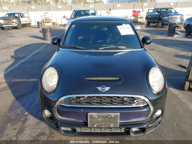 WMWXP7C56F2A39182 Mini Hardtop Cooper S