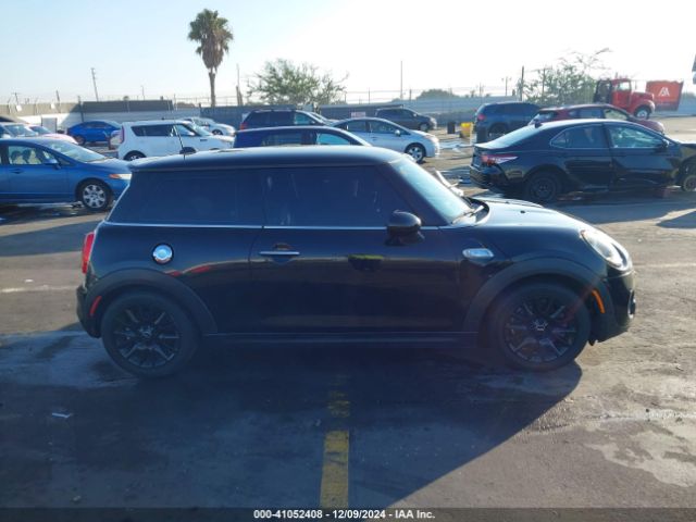 WMWXP7C56F2A39182 Mini Hardtop Cooper S