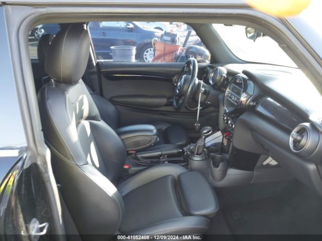 WMWXP7C56F2A39182 Mini Hardtop Cooper S