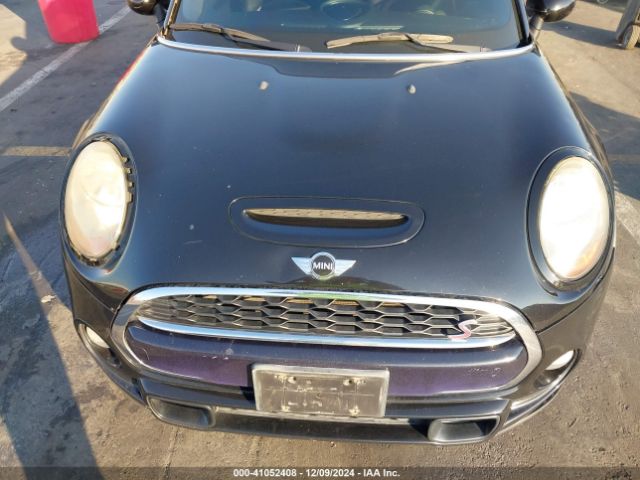 WMWXP7C56F2A39182 Mini Hardtop Cooper S