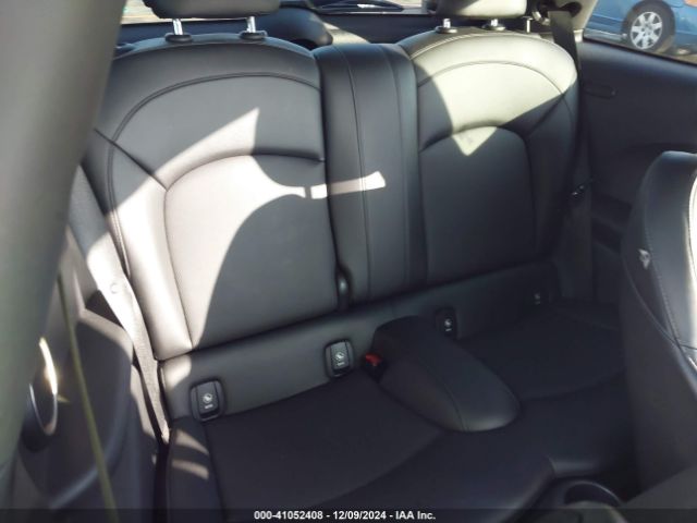 WMWXP7C56F2A39182 Mini Hardtop Cooper S