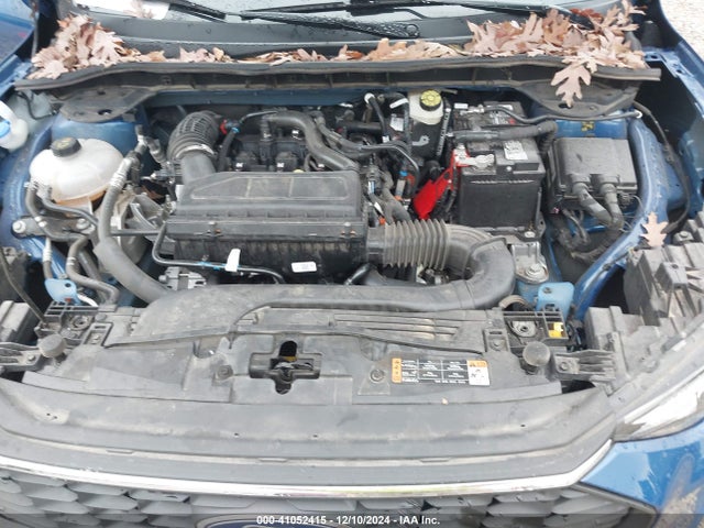 Ford Escape Active 2023 1FMCU0GN4PUA18891 Image 10
