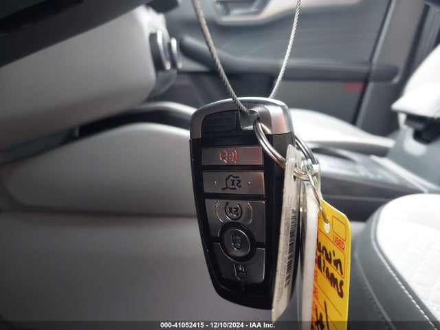 Ford Escape Active 2023 1FMCU0GN4PUA18891 Image 11
