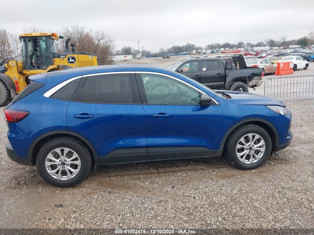 Ford Escape Active 2023 1FMCU0GN4PUA18891 Image 13