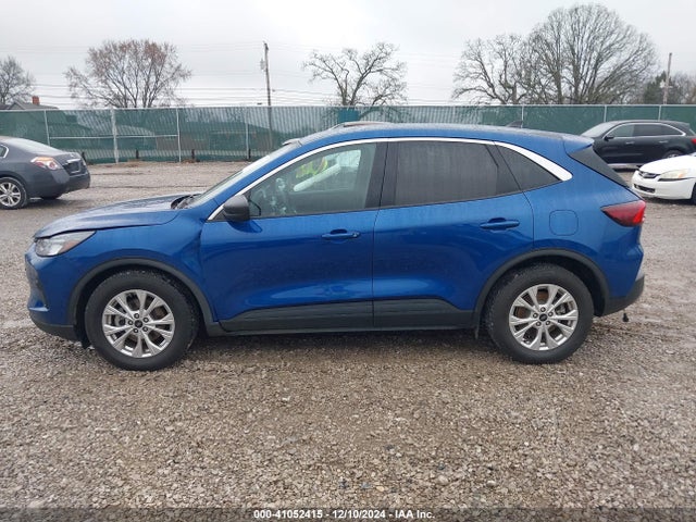 Ford Escape Active 2023 1FMCU0GN4PUA18891 Image 14