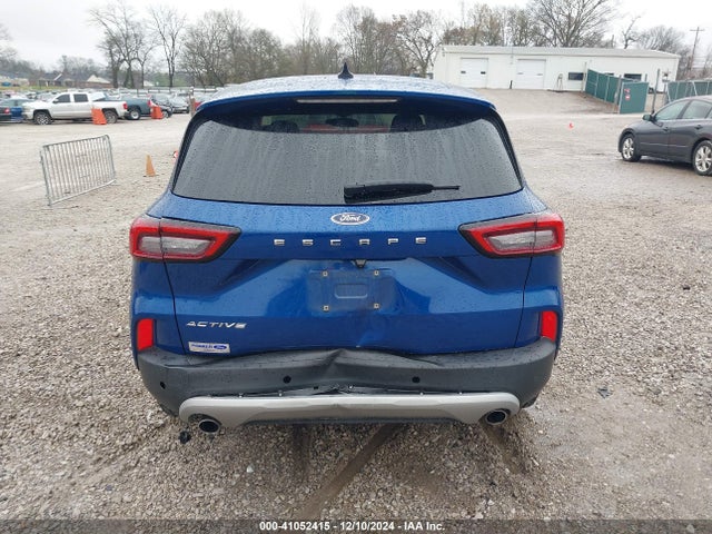 Ford Escape Active 2023 1FMCU0GN4PUA18891 Image 16