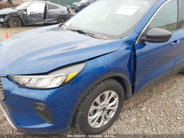 Ford Escape Active 2023 1FMCU0GN4PUA18891 Image 18
