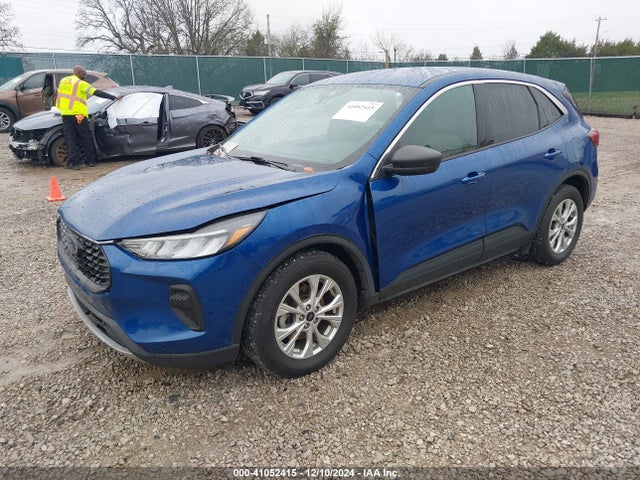 Ford Escape Active 2023 1FMCU0GN4PUA18891 Image 2