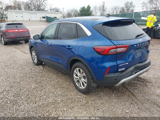 Ford Escape Active 2023 1FMCU0GN4PUA18891 Image 3