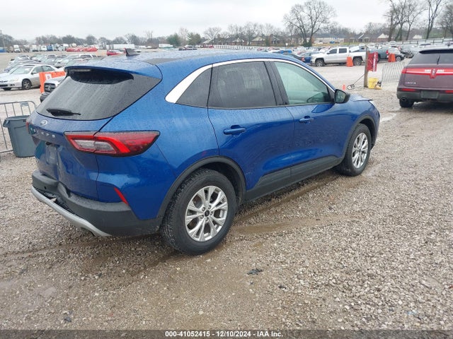 Ford Escape Active 2023 1FMCU0GN4PUA18891 Image 4