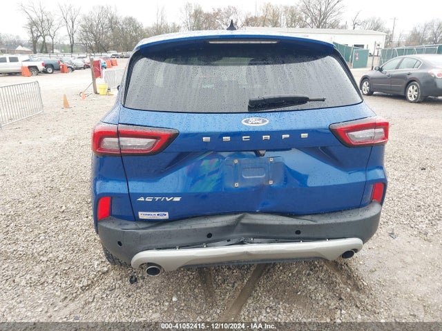 Ford Escape Active 2023 1FMCU0GN4PUA18891 Image 6