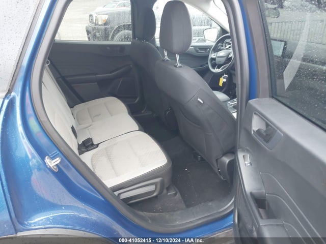 Ford Escape Active 2023 1FMCU0GN4PUA18891 Image 8