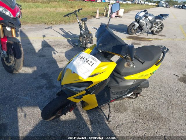 2022 SCOOTER 50CC H0DTABF17NX010544 Photo 1