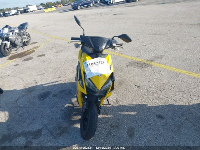2022 SCOOTER 50CC H0DTABF17NX010544 Photo 4