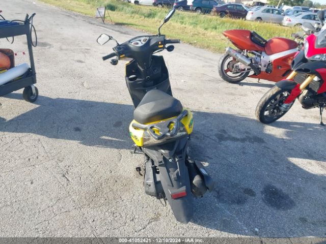 2022 SCOOTER 50CC H0DTABF17NX010544 Photo 5