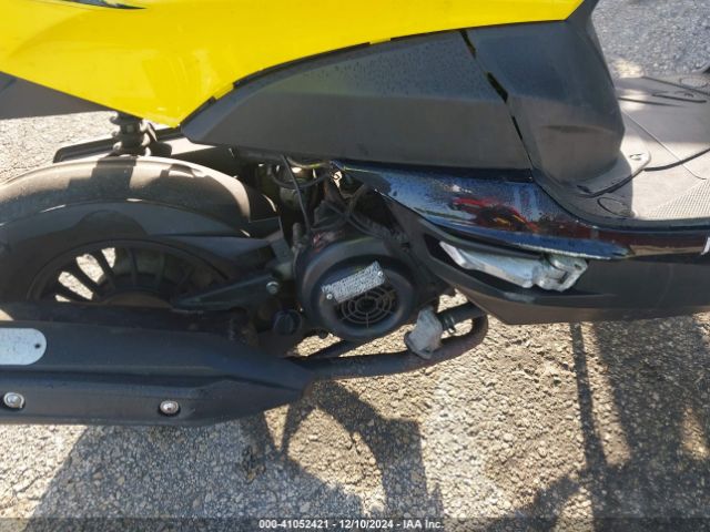 2022 SCOOTER 50CC H0DTABF17NX010544 Photo 7