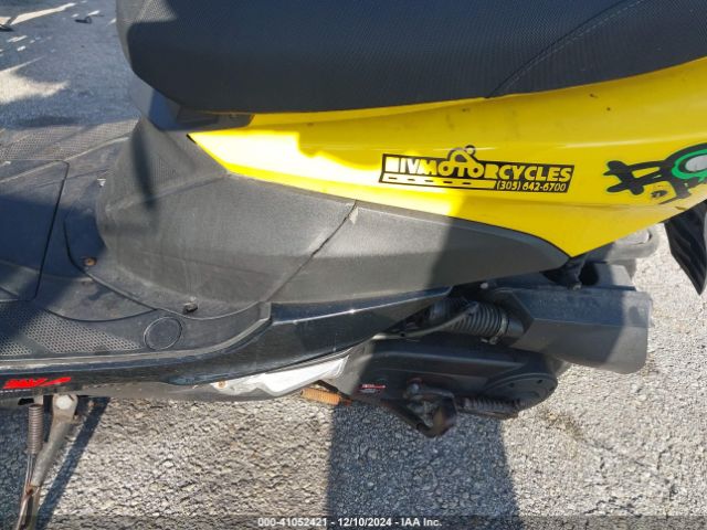2022 SCOOTER 50CC H0DTABF17NX010544 Photo 8