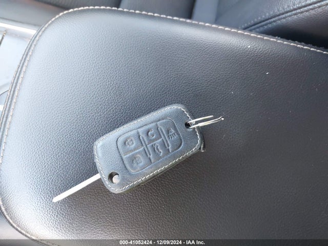 Chevrolet IMPALA 1LT 2016 2G1105SA7G9177046 Image 11