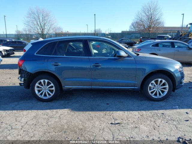 WA1L2AFP5GA043278 Audi Q5 2.0t Premium