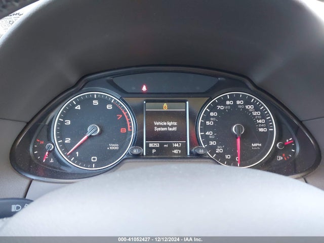 WA1L2AFP5GA043278 Audi Q5 2.0t Premium