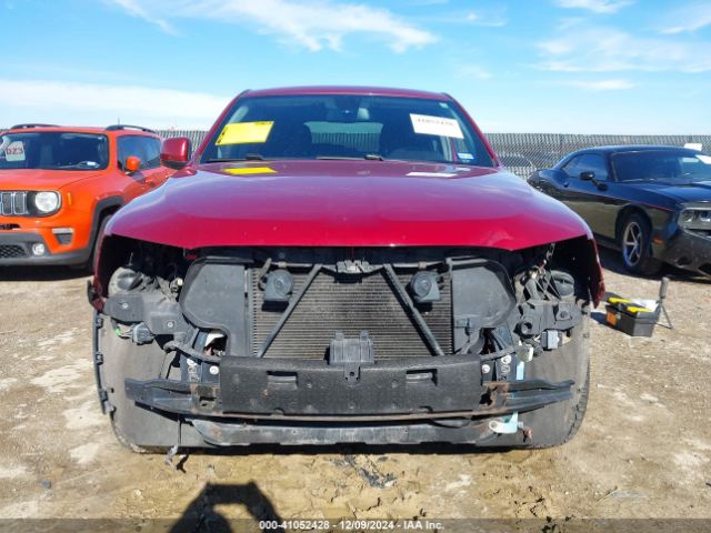 1C4RDJAG8EC455357 Dodge Durango Sxt