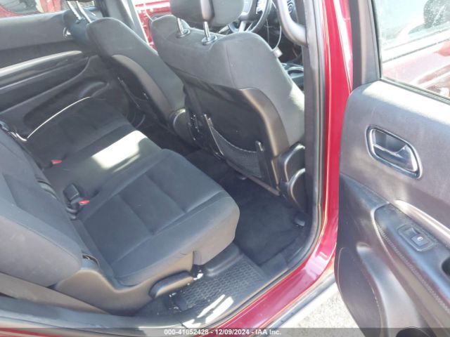1C4RDJAG8EC455357 Dodge Durango Sxt