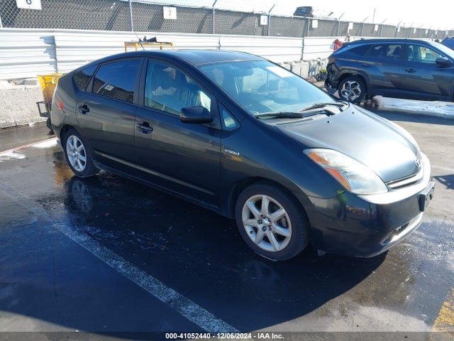 Aukcja sprzedaży 2008 Toyota Prius Touring, vin: JTDKB20U387775297, numer aukcji: 41052440