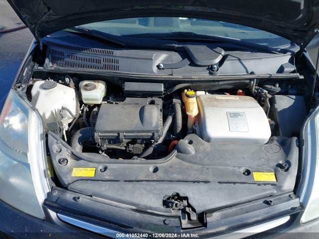 Aukcja sprzedaży 2008 Toyota Prius Touring, vin: JTDKB20U387775297, numer aukcji: 41052440