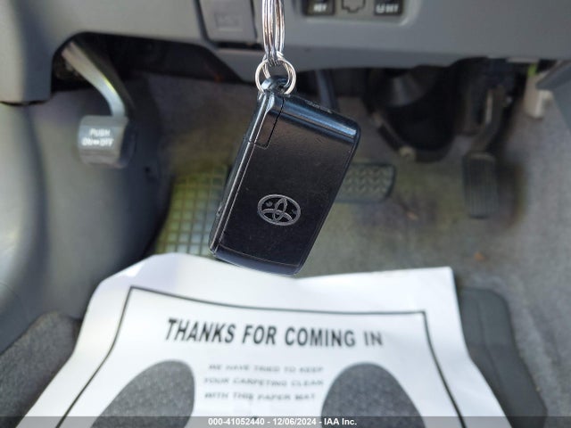 Aukcja sprzedaży 2008 Toyota Prius Touring, vin: JTDKB20U387775297, numer aukcji: 41052440