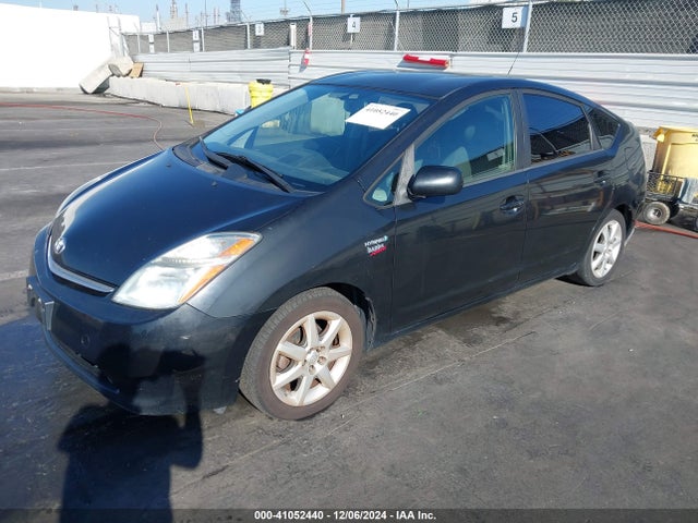 Aukcja sprzedaży 2008 Toyota Prius Touring, vin: JTDKB20U387775297, numer aukcji: 41052440