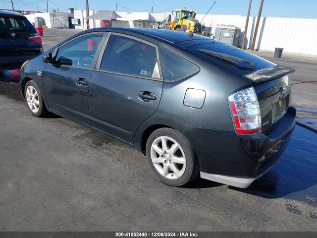 Aukcja sprzedaży 2008 Toyota Prius Touring, vin: JTDKB20U387775297, numer aukcji: 41052440
