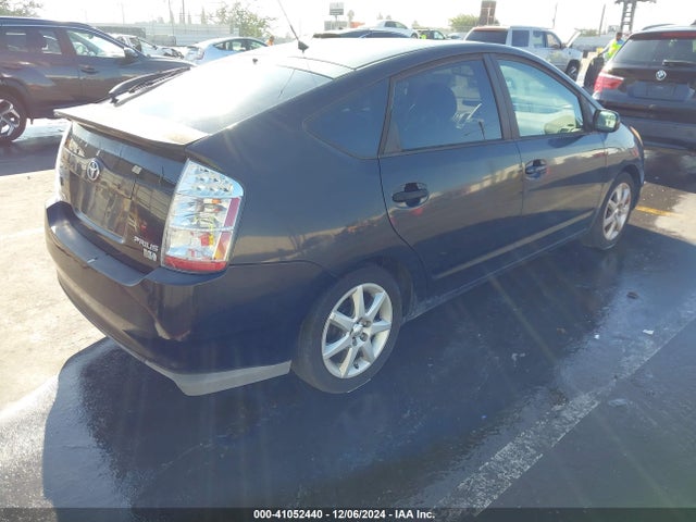 Aukcja sprzedaży 2008 Toyota Prius Touring, vin: JTDKB20U387775297, numer aukcji: 41052440