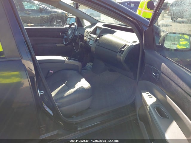 Aukcja sprzedaży 2008 Toyota Prius Touring, vin: JTDKB20U387775297, numer aukcji: 41052440