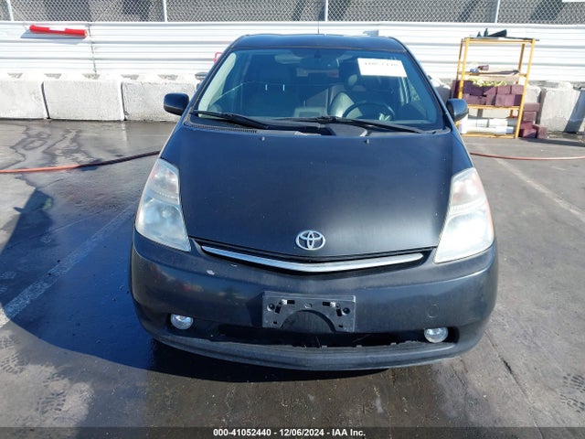 Aukcja sprzedaży 2008 Toyota Prius Touring, vin: JTDKB20U387775297, numer aukcji: 41052440