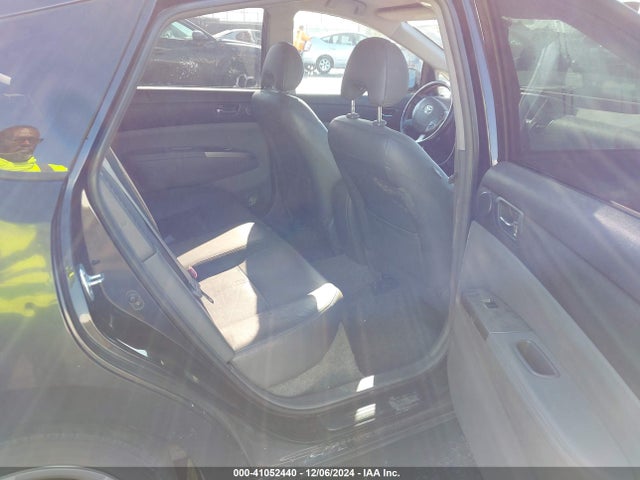 Aukcja sprzedaży 2008 Toyota Prius Touring, vin: JTDKB20U387775297, numer aukcji: 41052440