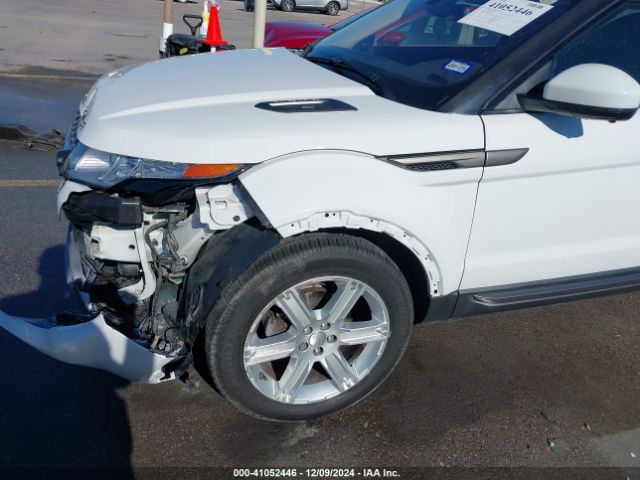 SALVP1BG7EH896431 Land Rover Range Rover Evoque Pure Plus