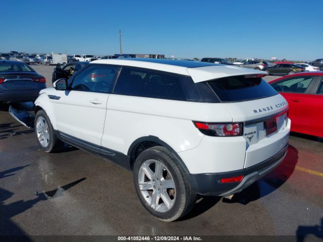 SALVP1BG7EH896431 Land Rover Range Rover Evoque Pure Plus